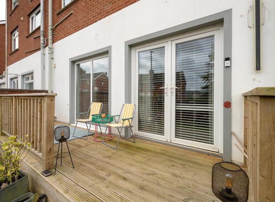 30 Hanwood Heights, Dundonald, Belfast, BT16 1XU