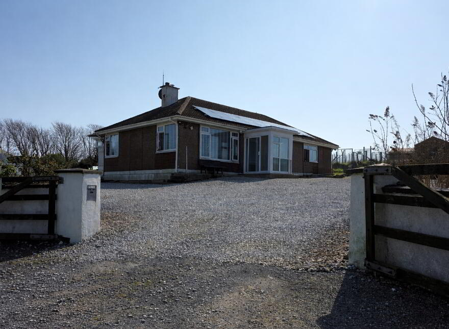 Lahard, Whitegate, P25P267