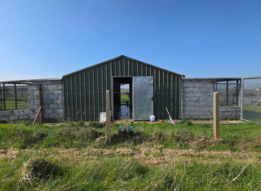 Lahard, Whitegate, P25P267