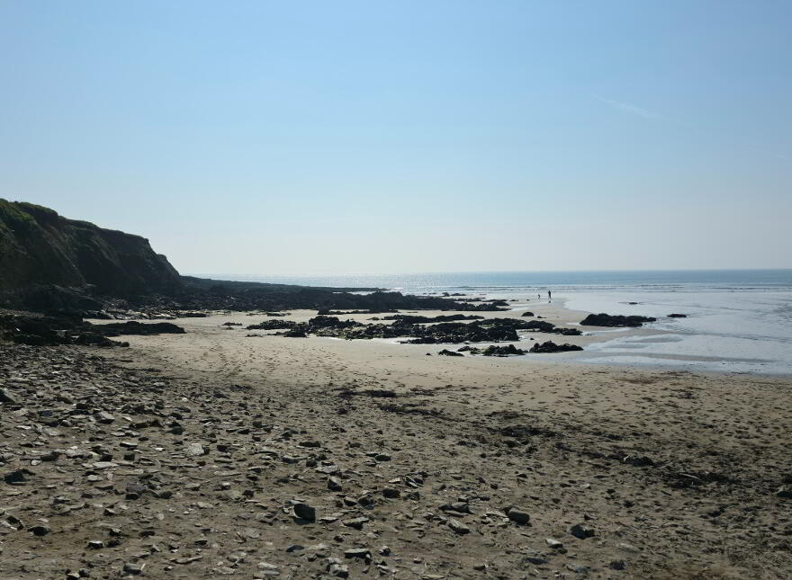 Lahard, Whitegate, P25P267