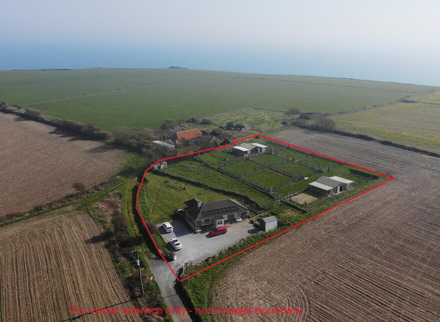 Lahard, Whitegate, P25P267