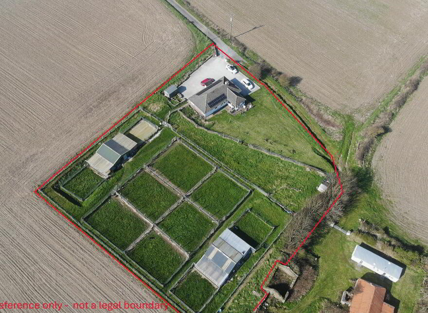 Lahard, Whitegate, P25P267