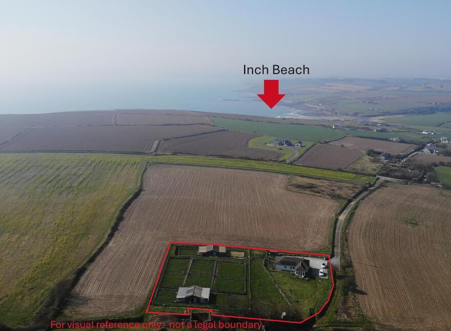 Lahard, Whitegate, P25P267
