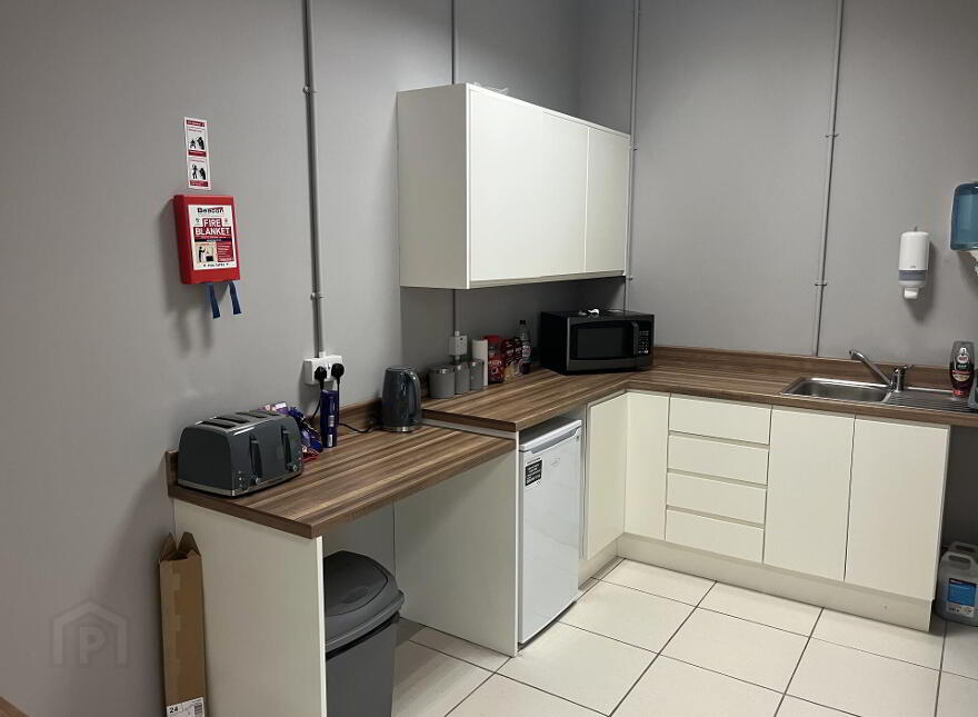 Unit 1B, 55-59 High Street, Antrim, BT41 4AY