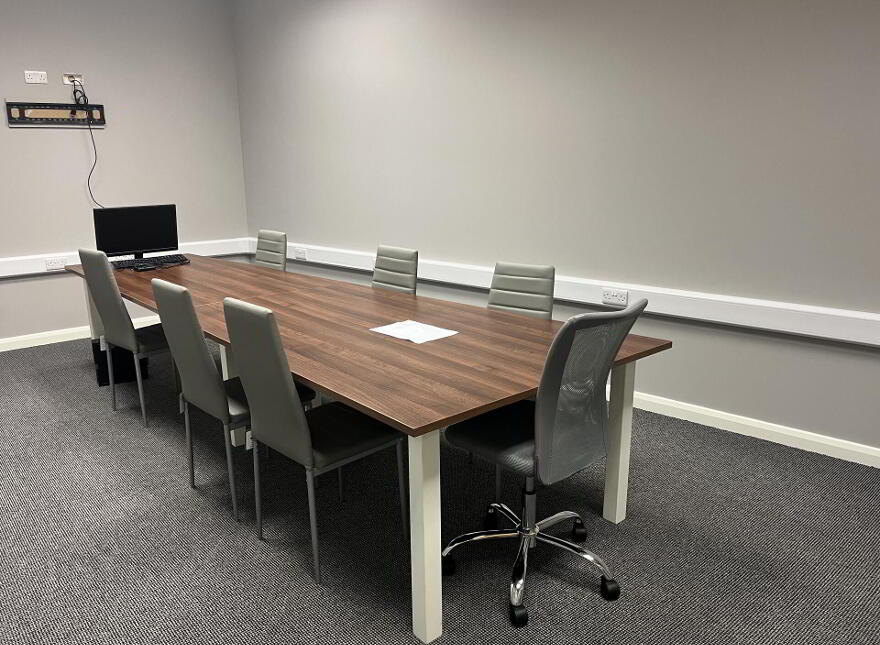 Unit 1B, 55-59 High Street, Antrim, BT41 4AY