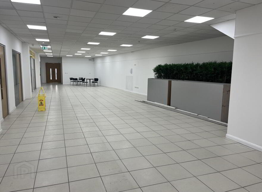 Unit 1B, 55-59 High Street, Antrim, BT41 4AY