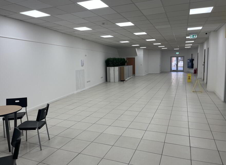 Unit 1B, 55-59 High Street, Antrim, BT41 4AY