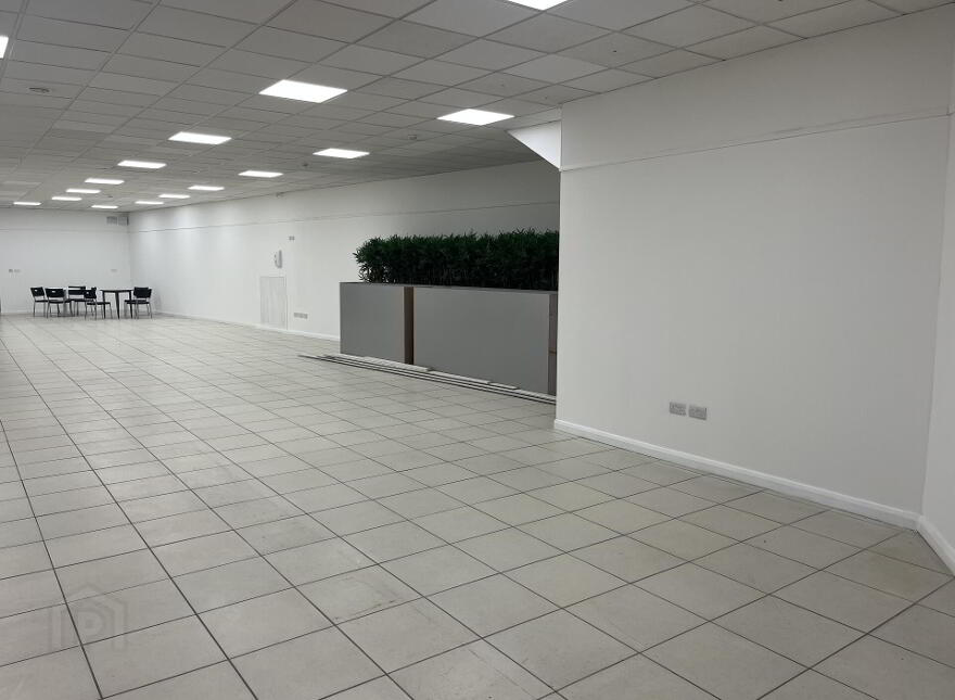 Unit 1B, 55-59 High Street, Antrim, BT41 4AY