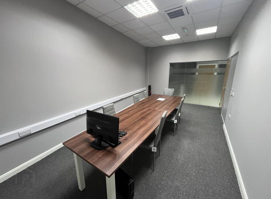Unit 1B, 55-59 High Street, Antrim, BT41 4AY
