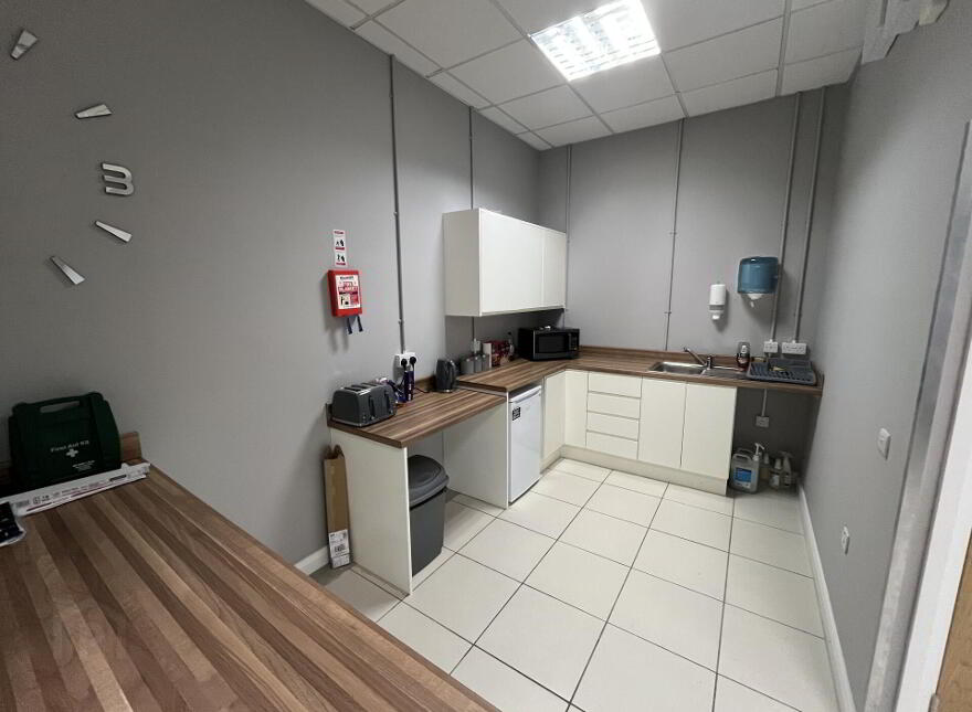 Unit 1B, 55-59 High Street, Antrim, BT41 4AY