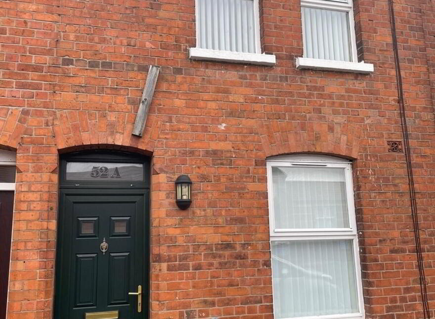 52A Enfield Street, Belfast, BT13 3DH