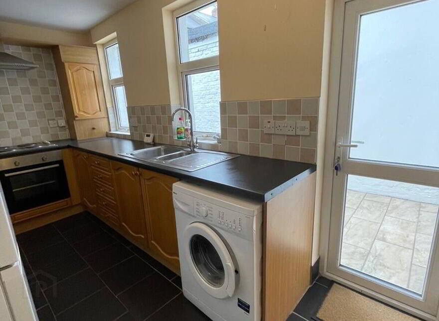 52A Enfield Street, Belfast, BT13 3DH