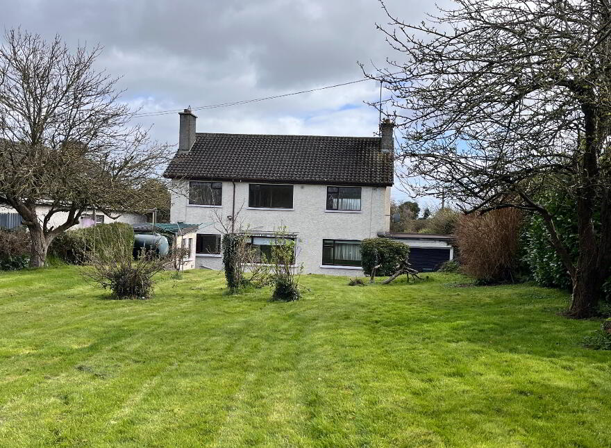 The Orchard, Main Street, Dunleer, A92XN80