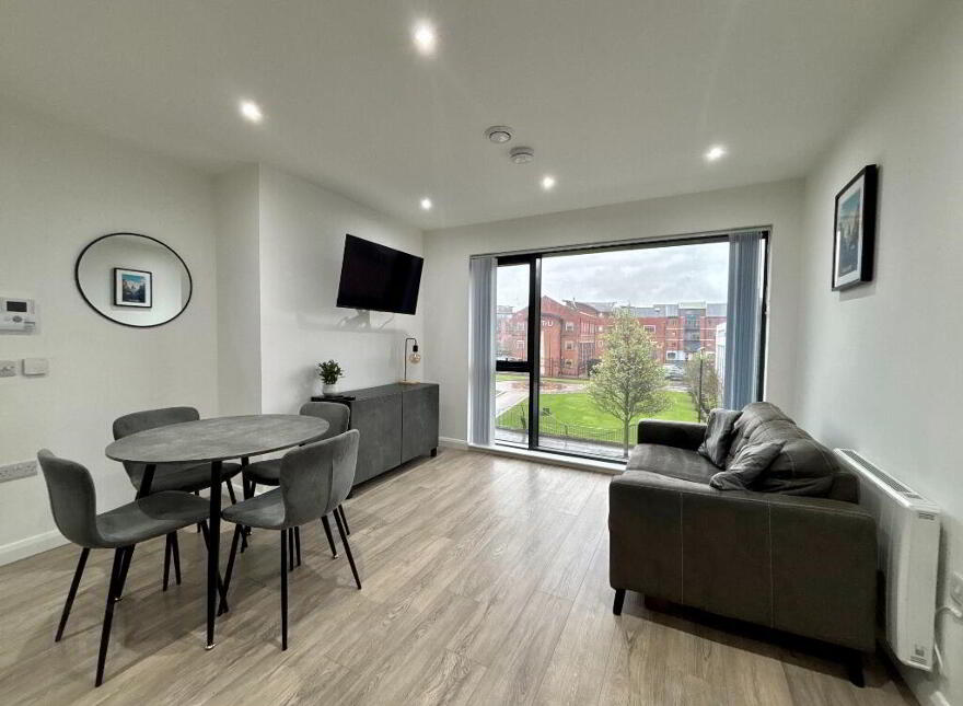 221 Coyles Place, Belfast, BT7 1FD