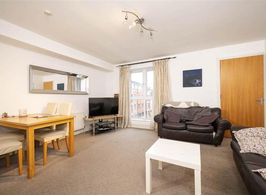 Apt 7, Elmwood Building, Old Bakers Court, Belfast, BT6 8QS photo 2