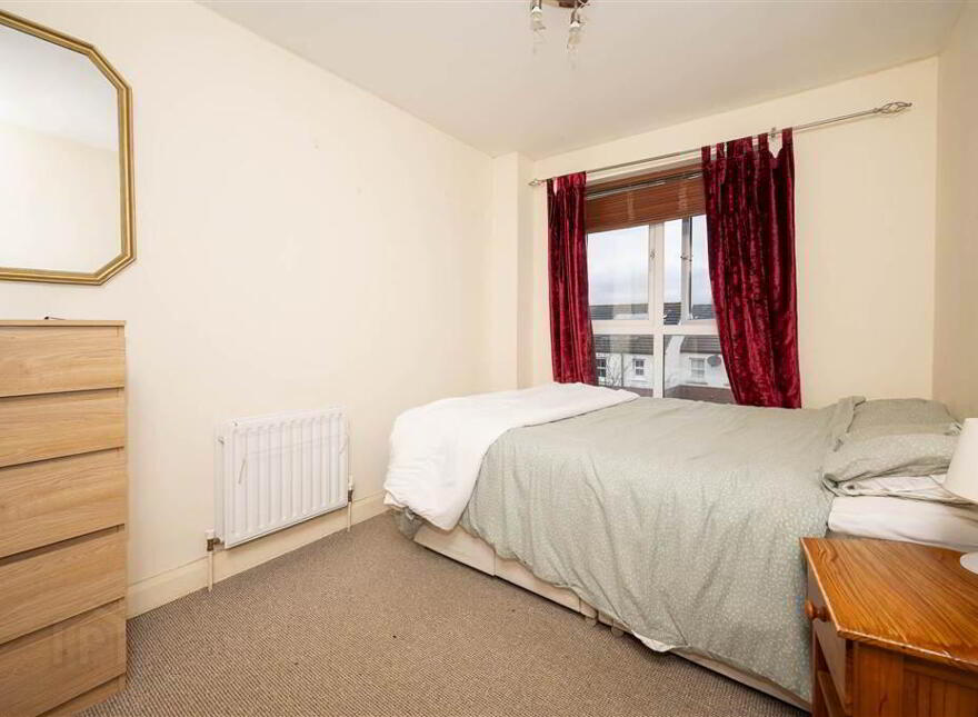Apt 7, Elmwood Building, Old Bakers Court, Belfast, BT6 8QS