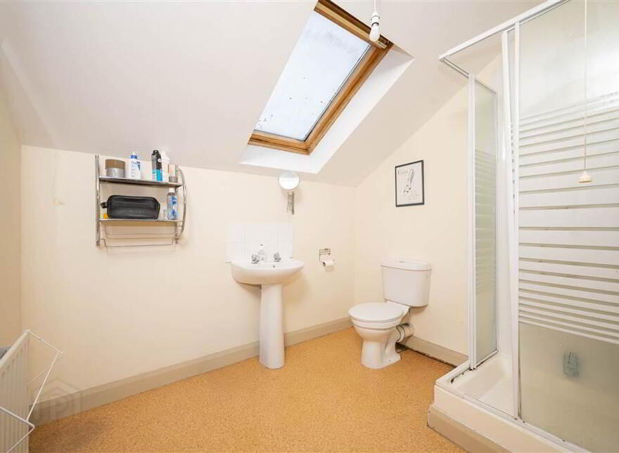 Apt 7, Elmwood Building, Old Bakers Court, Belfast, BT6 8QS
