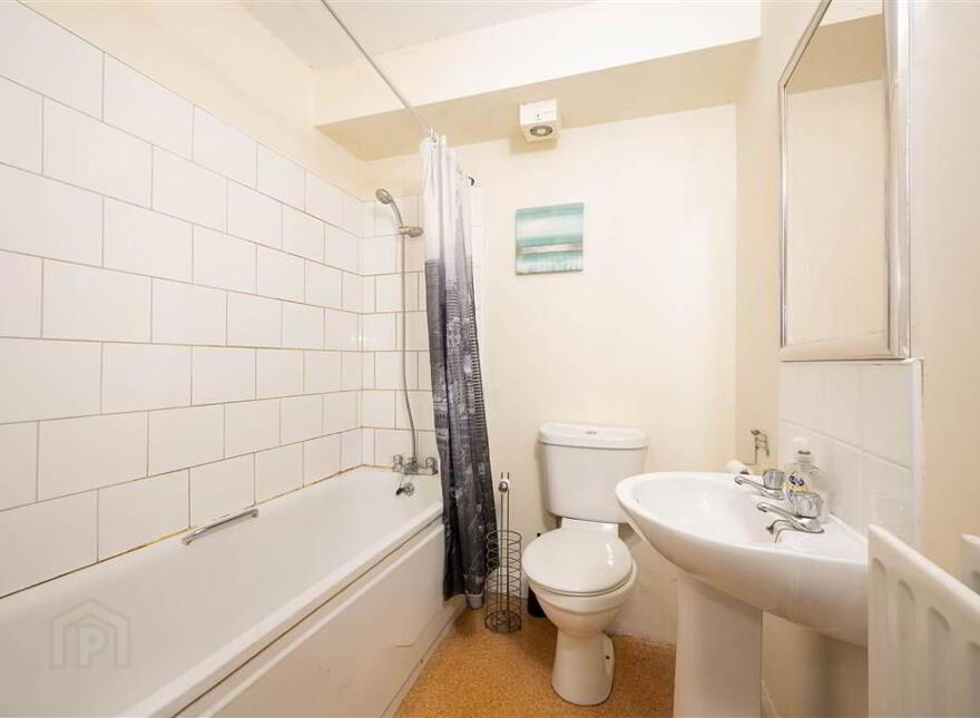 Apt 7, Elmwood Building, Old Bakers Court, Belfast, BT6 8QS