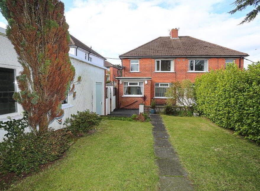 50 Beverley Gardens, Bangor, BT20 4NQ
