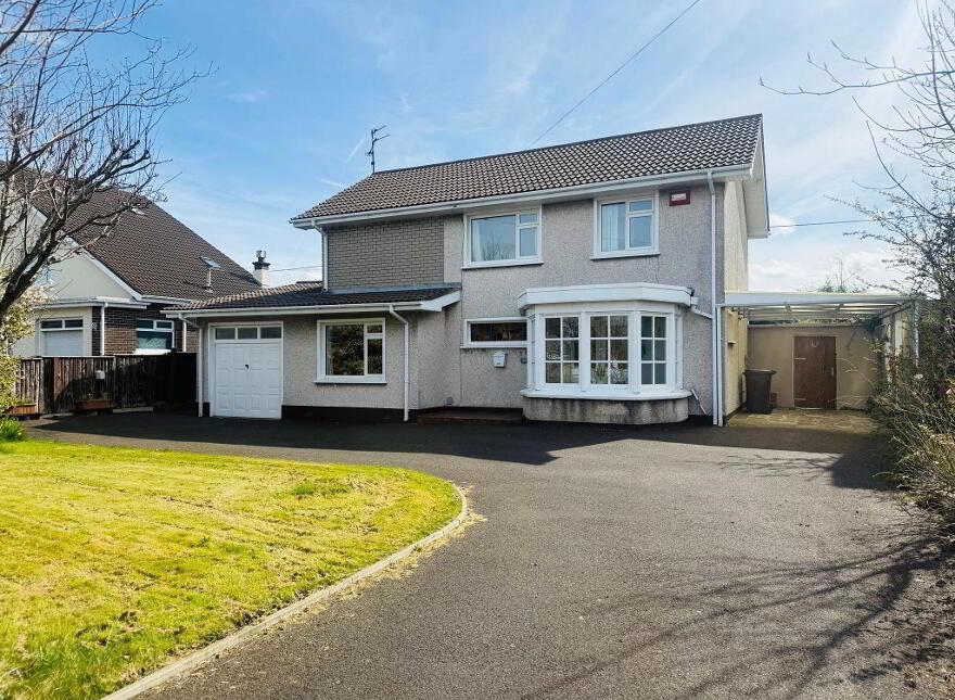 39 Kilraughts Road, Ballymoney, BT53 7HL