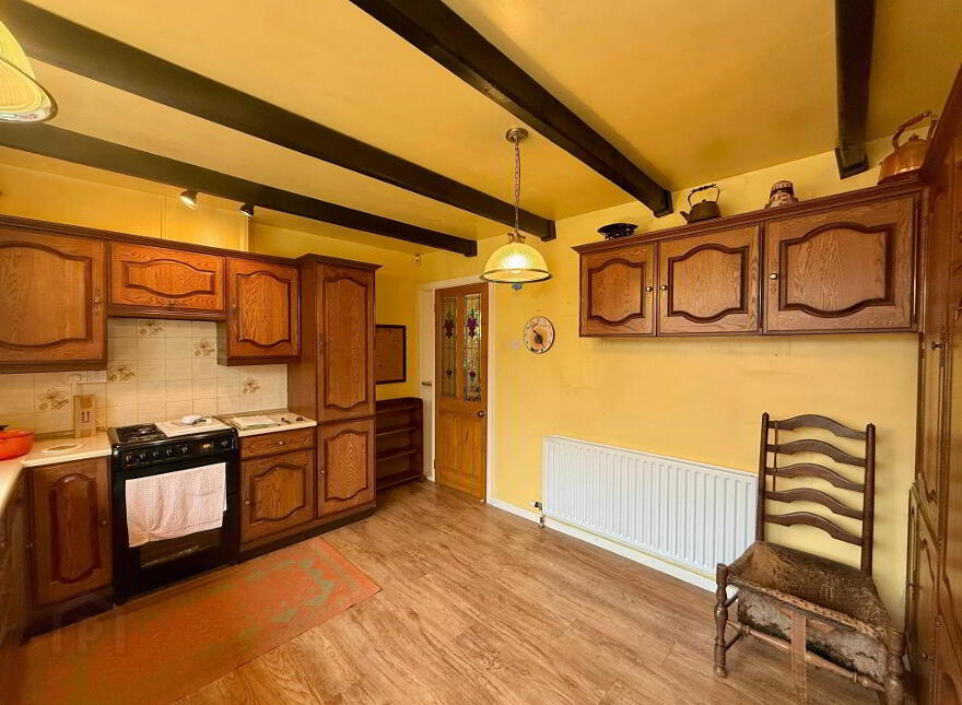 39 Kilraughts Road, Ballymoney, BT53 7HL