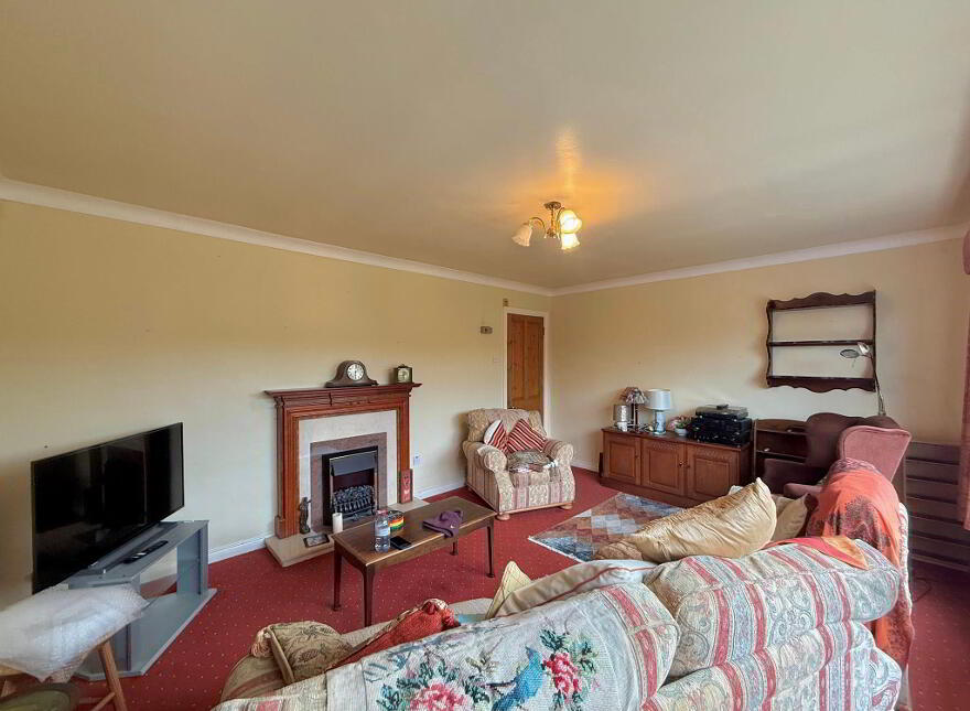 39 Kilraughts Road, Ballymoney, BT53 7HL