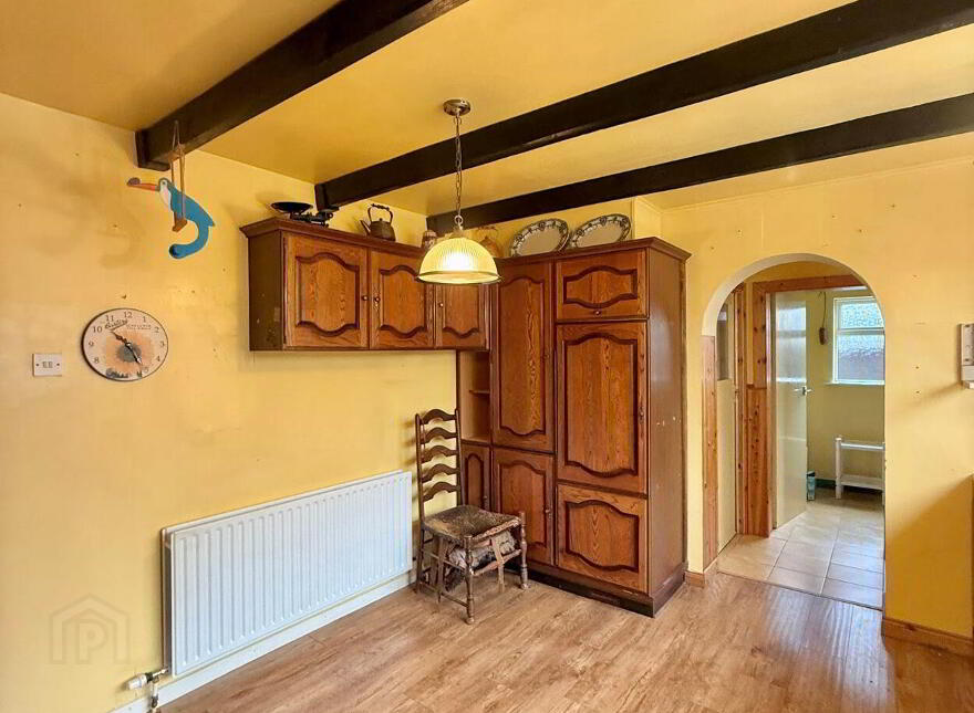 39 Kilraughts Road, Ballymoney, BT53 7HL