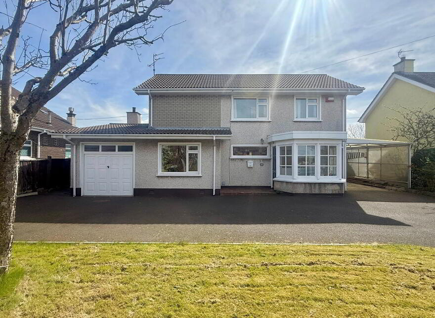 39 Kilraughts Road, Ballymoney, BT53 7HL