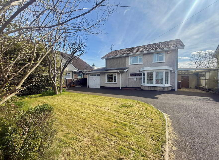 39 Kilraughts Road, Ballymoney, BT53 7HL