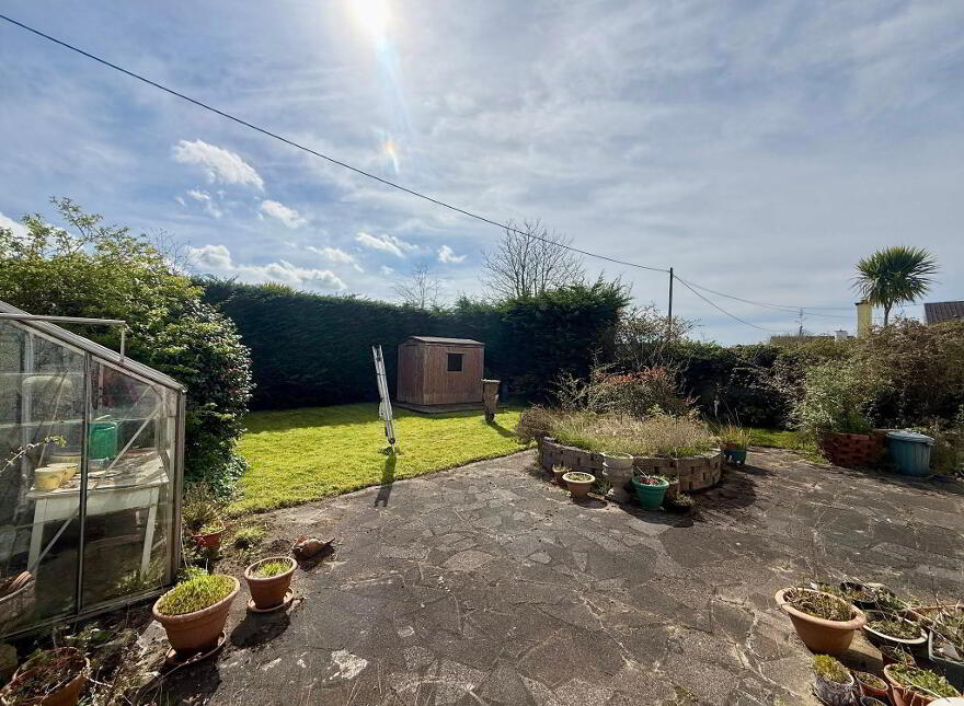 39 Kilraughts Road, Ballymoney, BT53 7HL