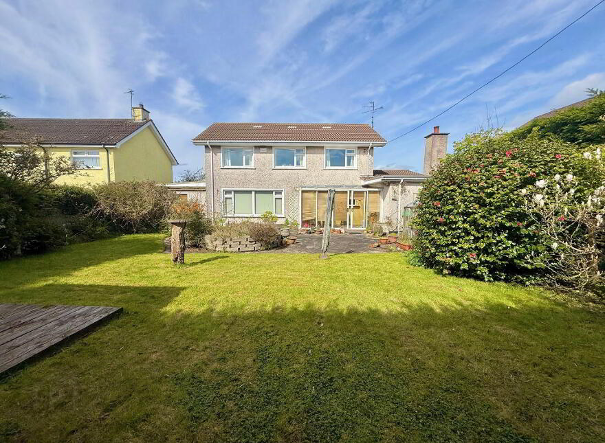 39 Kilraughts Road, Ballymoney, BT53 7HL