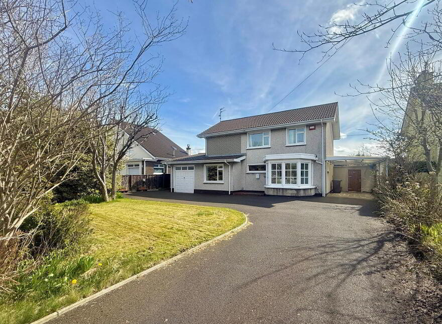 39 Kilraughts Road, Ballymoney, BT53 7HL