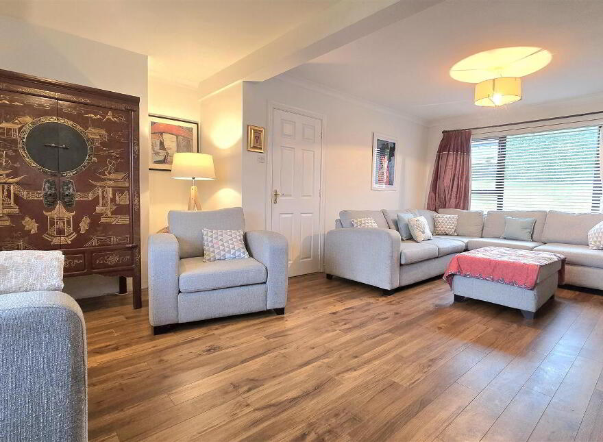 20 Shandon Park, Ballymena, BT42 2ED