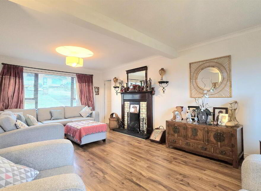 20 Shandon Park, Ballymena, BT42 2ED