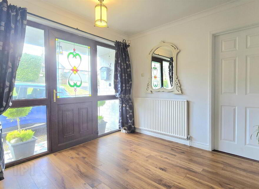 20 Shandon Park, Ballymena, BT42 2ED