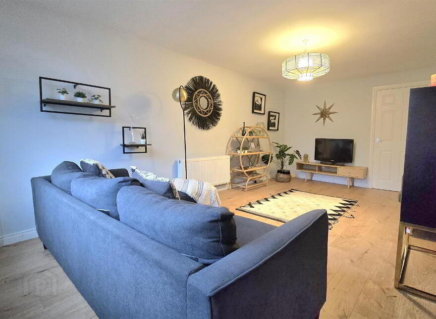 20 Shandon Park, Ballymena, BT42 2ED