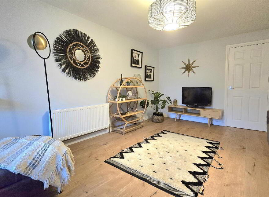 20 Shandon Park, Ballymena, BT42 2ED