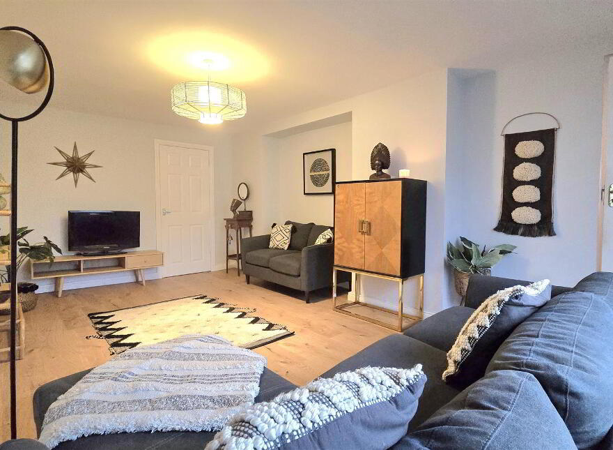 20 Shandon Park, Ballymena, BT42 2ED