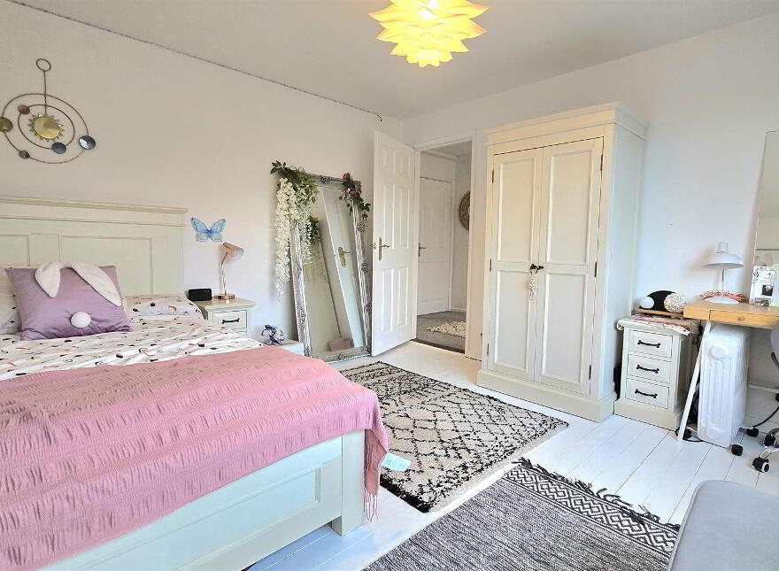 20 Shandon Park, Ballymena, BT42 2ED