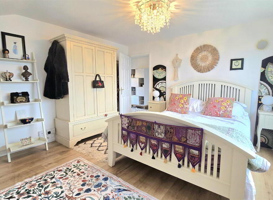 20 Shandon Park, Ballymena, BT42 2ED
