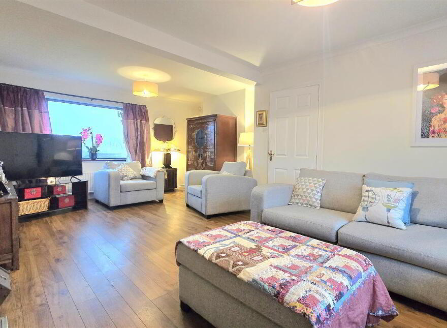 20 Shandon Park, Ballymena, BT42 2ED