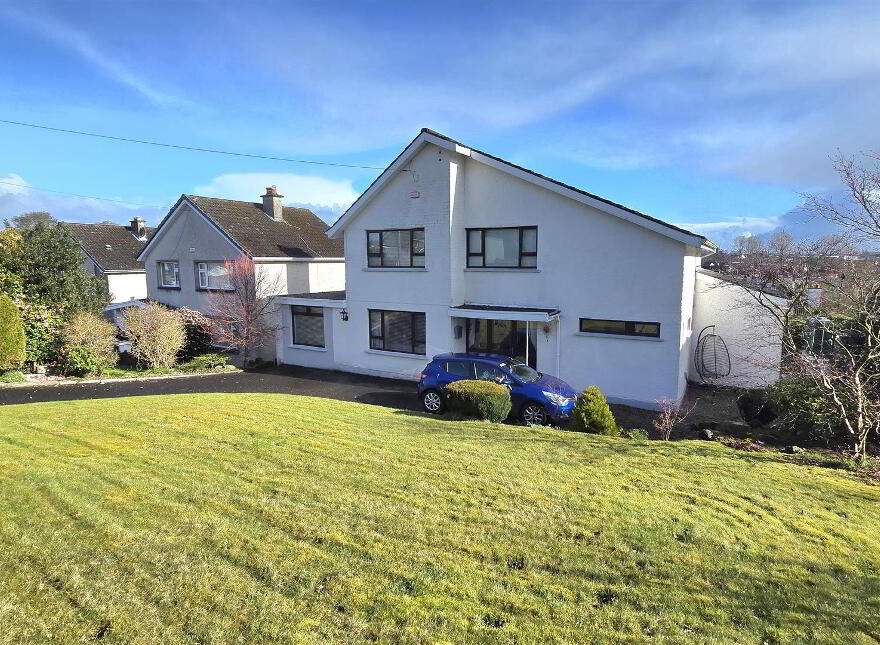 20 Shandon Park, Ballymena, BT42 2ED