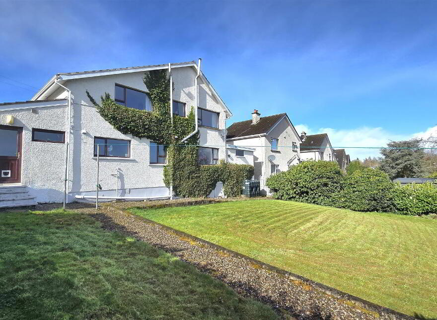 20 Shandon Park, Ballymena, BT42 2ED