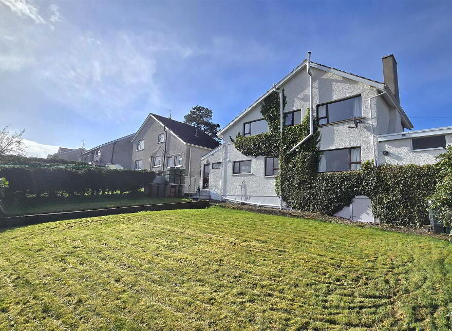 20 Shandon Park, Ballymena, BT42 2ED