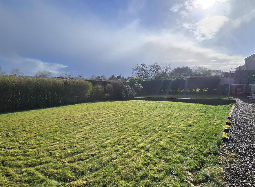 20 Shandon Park, Ballymena, BT42 2ED