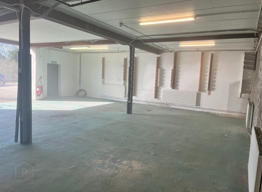 Unit 7, 26 Townhill Road, Portglenone, Ballymena, BT44 8AD