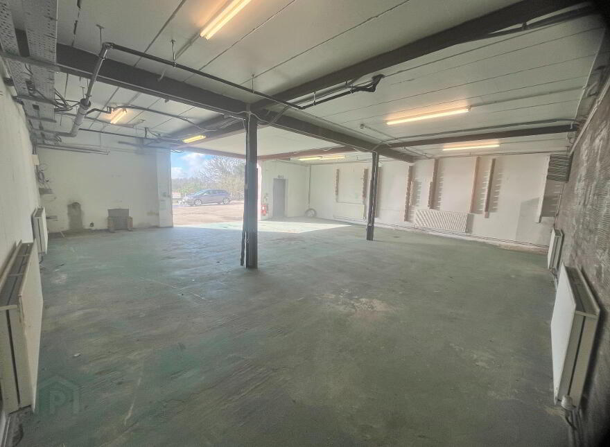 Unit 7, 26 Townhill Road, Portglenone, Ballymena, BT44 8AD