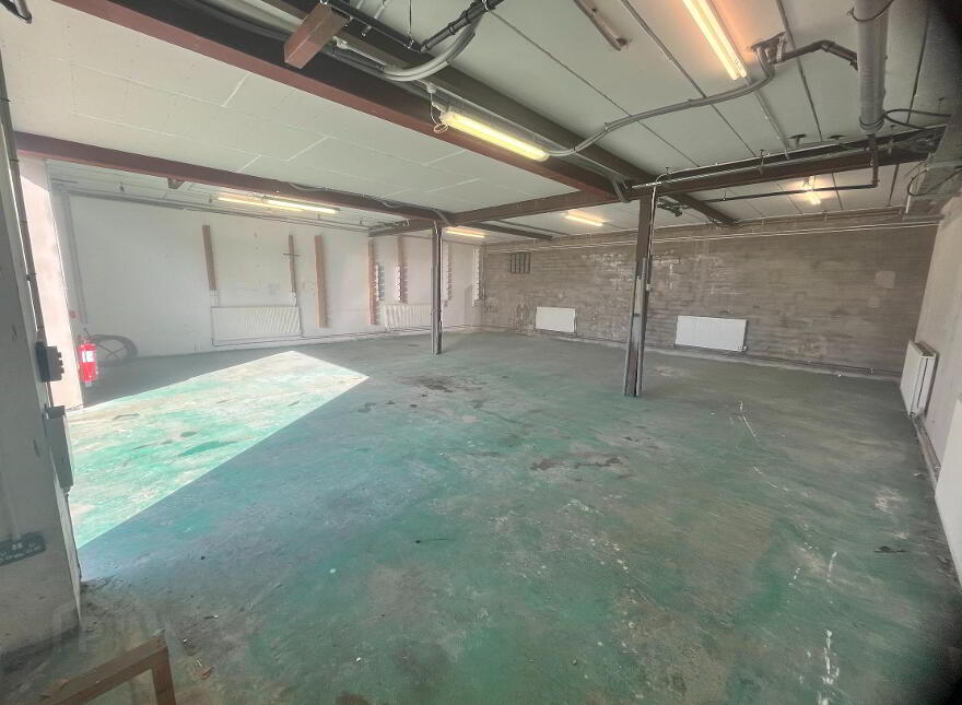 Unit 7, 26 Townhill Road, Portglenone, Ballymena, BT44 8AD