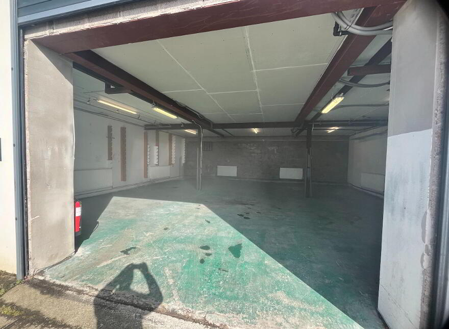 Unit 7, 26 Townhill Road, Portglenone, Ballymena, BT44 8AD
