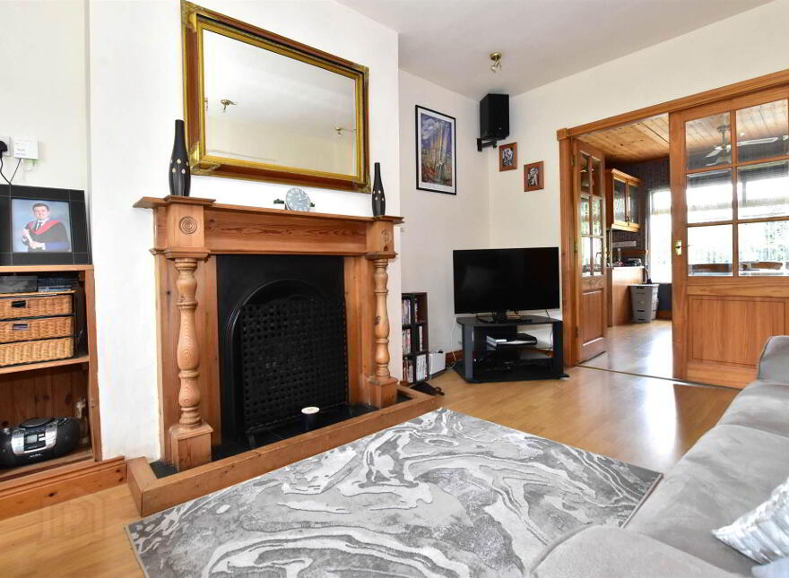 5 Old Shore Road, Newtownards, BT23 8NE